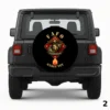 =FAFO GYSGT VET Spare Tire Cover