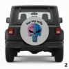 =For My Wife Spare Tire Cover