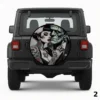 =Frankenstein’s Romance Spare Tire Cover