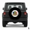 =Freedom & Faith Spare Tire Cover
