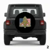 =Freedom & Faith Spare Tire Cover