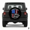 =Freedom Krawlers Spare Tire Cover