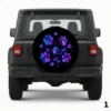 =Galaxy Paws Spare Tire Cover