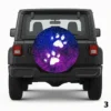 =Galaxy Paws Spare Tire Cover