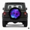 =Galaxy Paws Spare Tire Cover