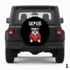 =Game Day Spare Tire Cover