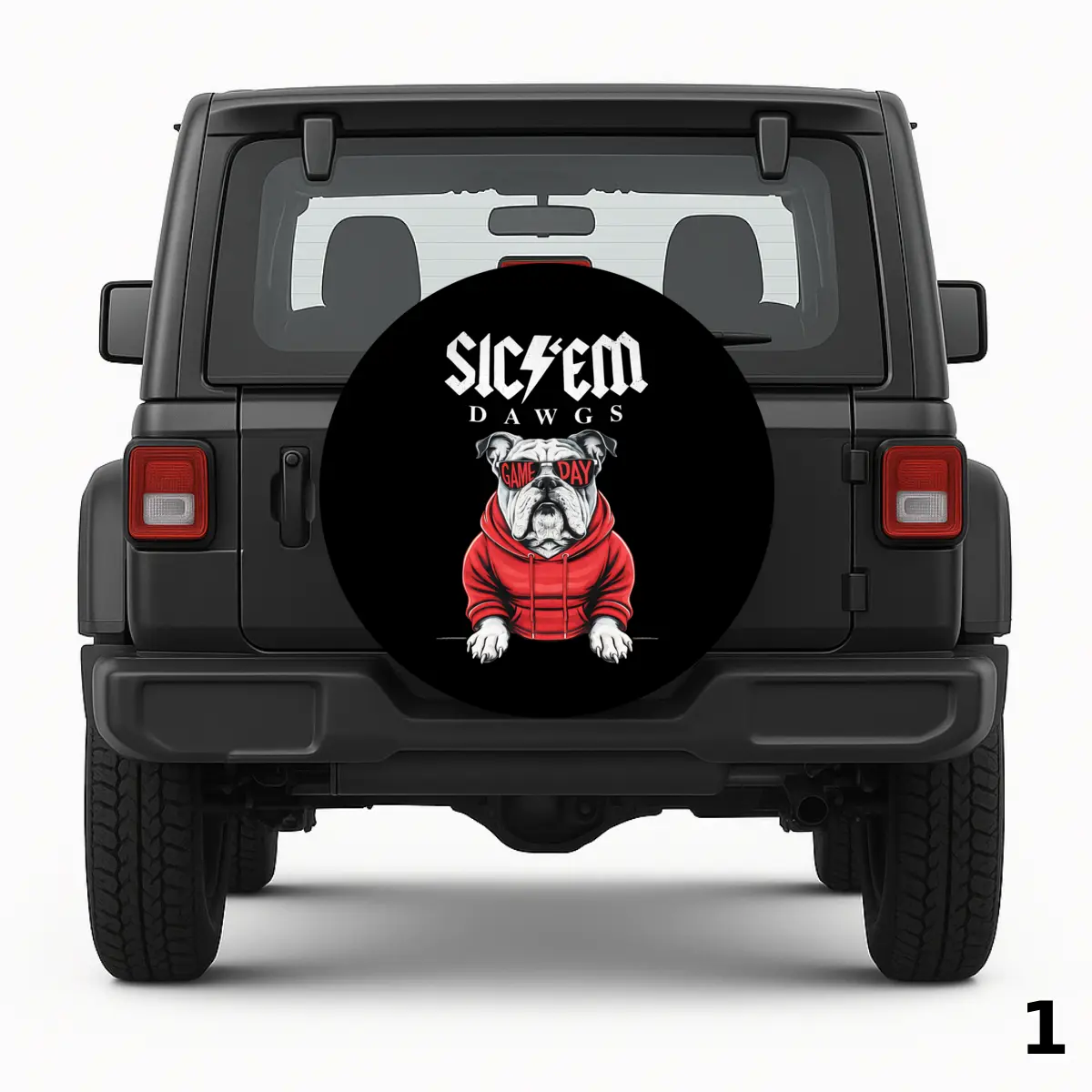 =Game Day Spare Tire Cover
