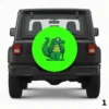 =Gator Spare Tire Cover