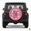 =Gina and Paul Spare Tire Cover