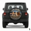 =Goldens Spare Tire Cover