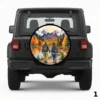 =Hand in Hand Camping Spare Tire Cover