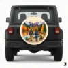 =Hand in Hand Camping Spare Tire Cover