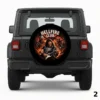 =Hellfire Club Spare Tire Cover