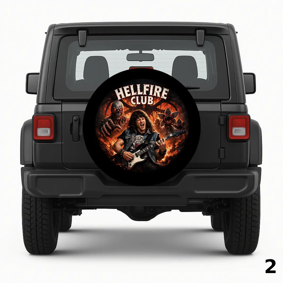 =Hellfire Club Spare Tire Cover