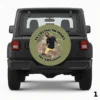 =In Loving Memory Spare Tire Cover