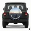 =Into the Mystic Spare Tire Cover