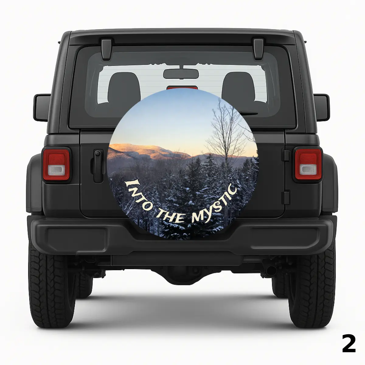 =Into the Mystic Spare Tire Cover
