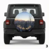 =Into the Mystic Spare Tire Cover