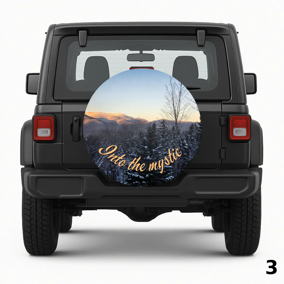 =Into the Mystic Spare Tire Cover