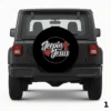 =Jeepin for Jesus Mission Spare Tire Cover