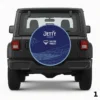 =Jetty Extracts Shelter Project Spare Tire Cover