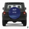 =Jetty Extracts Shelter Project Spare Tire Cover