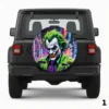 =Joker Spare Tire Cover