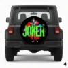 =Joker Spare Tire Cover
