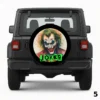=Joker Spare Tire Cover