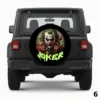 =Joker Spare Tire Cover