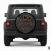 =LMB Fisher of Men Spare Tire Cover