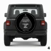 =LMB Fisher of Men Spare Tire Cover