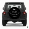 =Micah 6:8 Spare Tire Cover