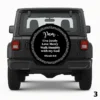 =Micah 6:8 Spare Tire Cover