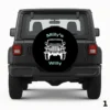=Milly's Willy Spare Tire Cover
