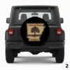 =Natural Roots Outdoors Spare Tire Cover