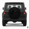 =Nike Air logo Spare Tire Cover