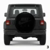 =Nike Air logo Spare Tire Cover