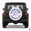 =Northern Indiana Bluegrass Assn Spare Tire Cover
