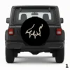 =Paw Design Spare Tire Cover
