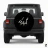 =Paw Design Spare Tire Cover
