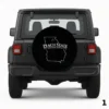 =Peach State Spare Tire Cover