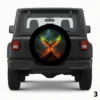 =Phoenix Spare Tire Cover