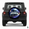 =Planet Foss Spare Tire Cover