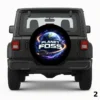 =Planet Foss Spare Tire Cover