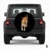=Playtime Spare Tire Cover