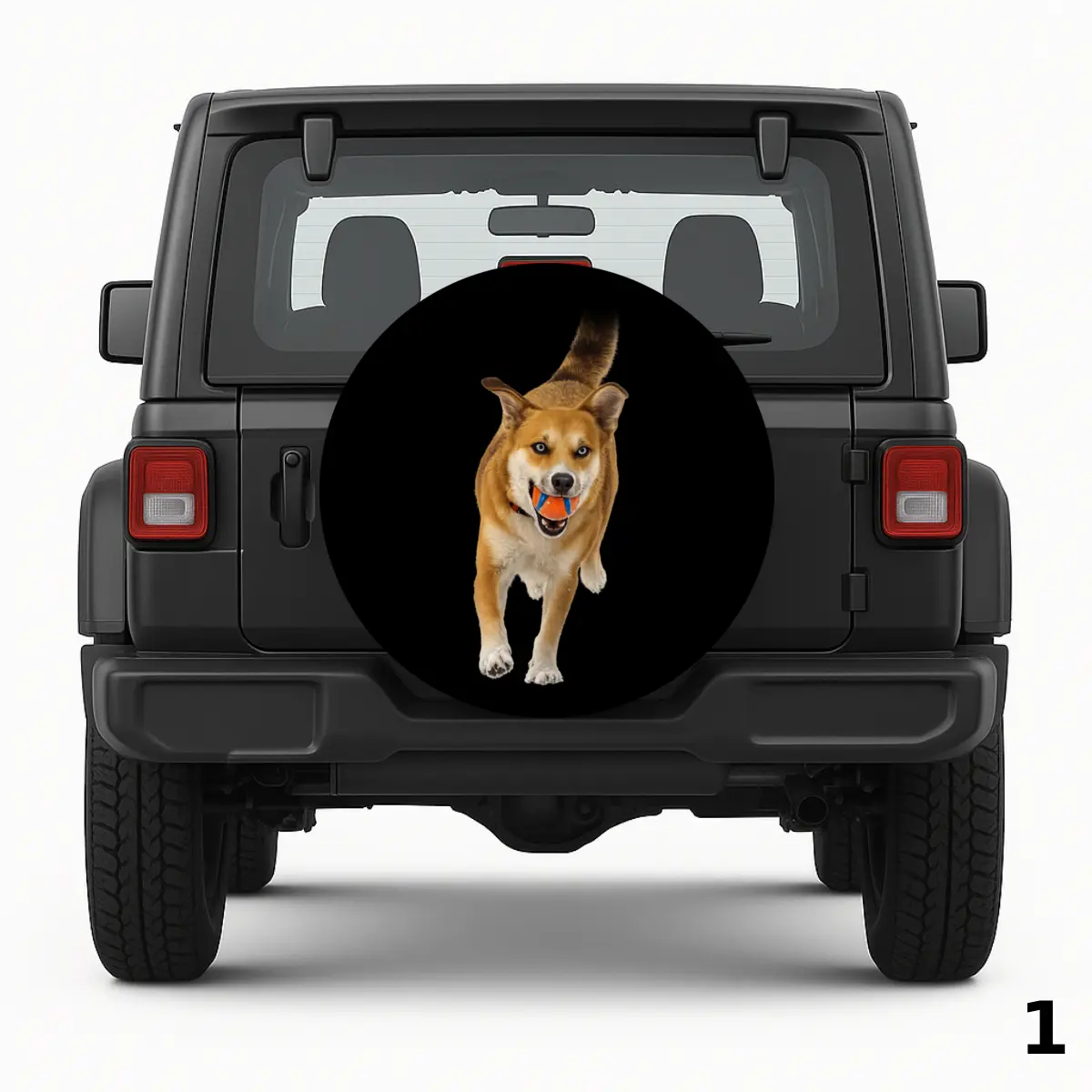 =Playtime Spare Tire Cover