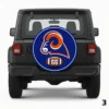 =Rams Football Spare Tire Cover