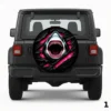 =Razor Maw Spare Tire Cover