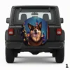 =Roscoe Dog Spare Tire Cover
